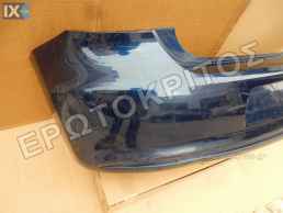 ΟΠΙΣΘΙΟΣ ΠΡΟΦΥΛΑΚΤΗΡΑΣ 6R6807421BK (VW POLO 6R 2009-2014) ΜΕΤΑΧΕΙΡΙΣΜΕΝΟΣ ΓΝΗΣΙΟΣ