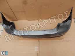 ΟΠΙΣΘΙΟΣ ΠΡΟΦΥΛΑΚΤΗΡΑΣ 3C5807417 (VW PASSAT 3C 2006-2010) ΜΕΤΑΧΕΙΡΙΣΜΕΝΟΣ ΓΝΗΣΙΟΣ