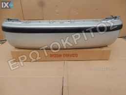 ΟΠΙΣΘΙΟΣ ΠΡΟΦΥΛΑΚΤΗΡΑΣ 1U6807421B (SKODA OCTAVIA 1U 1996-2010) ΜΕΤΑΧΕΙΡΙΣΜΕΝΟΣ ΓΝΗΣΙΟΣ