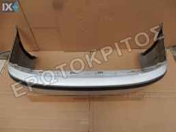 ΟΠΙΣΘΙΟΣ ΠΡΟΦΥΛΑΚΤΗΡΑΣ 1U6807421B (SKODA OCTAVIA 1U 1996-2010) ΜΕΤΑΧΕΙΡΙΣΜΕΝΟΣ ΓΝΗΣΙΟΣ