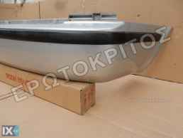 ΟΠΙΣΘΙΟΣ ΠΡΟΦΥΛΑΚΤΗΡΑΣ 1U6807421B (SKODA OCTAVIA 1U 1996-2010) ΜΕΤΑΧΕΙΡΙΣΜΕΝΟΣ ΓΝΗΣΙΟΣ