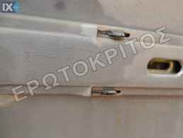 ΟΠΙΣΘΙΟΣ ΠΡΟΦΥΛΑΚΤΗΡΑΣ 1U6807421B (SKODA OCTAVIA 1U 1996-2010) ΜΕΤΑΧΕΙΡΙΣΜΕΝΟΣ ΓΝΗΣΙΟΣ