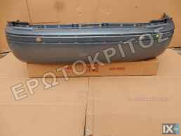 ΟΠΙΣΘΙΟΣ ΠΡΟΦΥΛΑΚΤΗΡΑΣ 1U6807421B (SKODA OCTAVIA 1U 1996-2010) ΚΑΙΝΟΥΡΓΙΟΣ ΓΝΗΣΙΟΣ