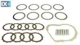 TRW LUCAS MSK-230 clutch set GSXR600 GSXR750 2006-2010 MSK230