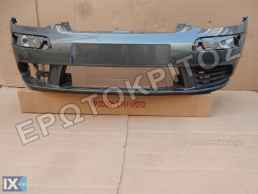 ΠΡΟΦΥΛΑΚΤΗΡΑΣ ΕΜΠΡΟΣ 5M0807217 (VW GOLF 5 PLUS 2004-2008) ΜΕΤΑΧΕΙΡΙΣΜΕΝΟΣ ΓΝΗΣΙΟΣ