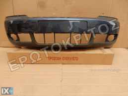 ΠΡΟΦΥΛΑΚΤΗΡΑΣ ΕΜΠΡΟΣ 4B0807111BL (AUDI A6 AVANT 4B 1997-2004) ΜΕΤΑΧΕΙΡΙΣΜΕΝΟΣ ΓΝΗΣΙΟΣ