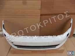 ΕΜΠΡΟΣ ΠΡΟΦΥΛΑΚΤΗΡΑΣ 5G0807221G (VW GOLF 7 2013-2016) ΜΕ ΠΛΥΣΤΙΚΑ ΜΕΤΑΧΕΙΡΙΣΜΕΝΟΣ ΓΝΗΣΙΟΣ