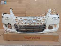 ΠΡΟΦΥΛΑΚΤΗΡΑΣ ΕΜΠΡΟΣ 1T0807221DL (VW TOURAN #1 FACELIFT 1T 2006-2009) ΜΕΤΑΧΕΙΡΙΣΜΕΝΟΣ ΓΝΗΣΙΟΣ