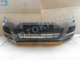 ΠΡΟΦΥΛΑΚΤΗΡΑΣ ΕΜΠΡΟΣ 5N0807221K (VW TIGUAN FACELIFT 5N 2011-2016) ΚΑΙΝΟΥΡΓΙΟΣ ΓΝΗΣΙΟΣ