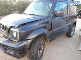 SUZUKI JIMNY ΠΟΔΙΑ WWW.SARAVALAKI.COM