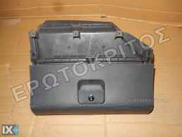 ΝΤΟΥΛΑΠΑΚΙ 6Q1857097AE (VW POLO 6Q 2002-2005) ΜΕΤΑΧΕΙΡΙΣΜΕΝΟ ΓΝΗΣΙΟ