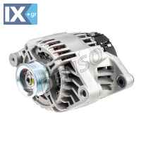 ALTERNATOR OPEL ASTRA 00- DAN1341 R1530024 R1530035 R1530077 R1530079 R1530082 R1610391 10480225 1204123 13156051 24463063 55556070 55556071 6204073 6204076 6204098 6204138 6204155 6204192 6204204 62