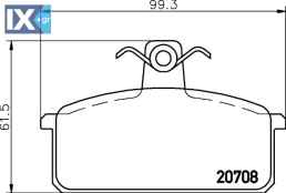 ΤΑΚΑΚΙΑ MINTEX SUZUKI MDB1189 MDB1189 A00906DOM SE0141165081C SE141165081C SE22165081A SE0141165081C SE141165081C SE22165081A SE0141165081C SE141165081C SE22165081A SE0141165081C SE1411