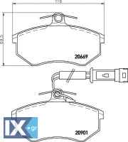 ΤΑΚΑΚΙΑ MINTEX 8A0698151B MDB1293 230400009 A21BJ3501080 A21BJ3501080AC 437698151 443398151F 443698151C 443698151D 443698151E 443698151F 443698151G 443698151H 8A0698151 8A0698151B 43769815