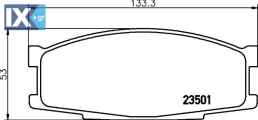 ΤΑΚΑΚΙΑ ΜΙΝΤΕΧ MITSUBISHI MDB1449 MDB1449 MB295690 MB295886 MB295887 MB295946 MC112191