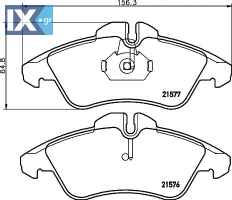 ΤΑΚΑΚΙΑ ΜΙΝTEX VW GROUP 2D0698151 MDB1739 2D0698151 2D0698151C 2D0698151 2D0698151C 2D0698151 2D0698151C 2D0698151 2D0698151C