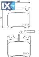 TAKAKIA ΠΙΣΩ VITO-V-CLASS PEUGEOT406 605 0024204820 MDB1855 0024204820 0034200020 00342000200010 6384230110 A0024204820 A0034200020 A00342000200010 A6384230110 1611456880 425081 425193 161