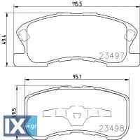 ΤΑΚ. DAIHATSU E MDB1910 MDB1910 04465BZ020 D10604LA0C 04491BZ020 0449197201 0449197201000 0449197205 0449197205000 0449197212000 0449197401 0449197401000 0449197403 0449197403