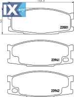 ΤΑΚΑΚΙΑ ΜΙΝTEX MITSUBISHI MDB2028 MDB2028 MB295882 MB295883 MB295884 MB295885 MB295944 MB295945 MC112081 MC112082 MC112083 MC112088 MC112183 MC112184 MC112185 MC112186 MC112187 MC112188