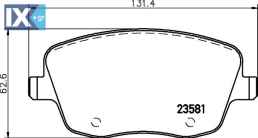 ΤΑΚ. SKODA E 6Q0698151A MDB2294 6Q0698151A 6Q0698151A 6Q0698151A 6Q0698151A