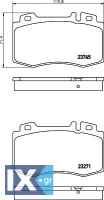 ΤΑΚΑΚΙΑ ΜΙΝTEX MERCEDES MDB2598 MDB2598 0004208404 0034205820 0044200520 004420052067 0044209020 0054209520 0064203220 4420052067 A0004208404 A0034205820 A0044200520 A004420052067 A0044