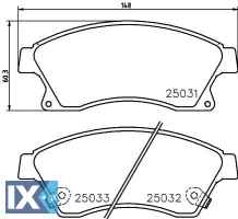 ΤΑΚΑΚΙΑ ΜΙΝΤΕΧ ASTRA J MDB3088 MDB3088 13301207 542120 13301207 13374966 13412272 1605169 1605261 542120 95516191 95530019 13301207 13356286 13374966 13412272 13412807 42570931 42589333