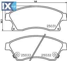 ΤΑΚΑΚΙΑ ΜΙΝΤΕΧ ASTRA J MDB3088 MDB3088 13301207 542120 13301207 13374966 13412272 1605169 1605261 542120 95516191 95530019 13301207 13356286 13374966 13412272 13412807 42570931 42589333