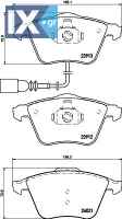 ΤΑΚΑΚΙΑ ΕΜΠ AUDI A3 S3,TT-VW GOLF VI 2.0 8J0698151F MDB3183 8J0698151A 8J0698151F 8P0698151 8P0698151A 8J0698151A 8J0698151F 8P0698151 8P0698151A 8J0698151A 8J0698151F 8P0698151 8P0698151A