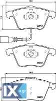 ΤΑΚΑΚΙΑ ΕΜΠ AUDI A3 S3,TT-VW GOLF VI 2.0 8J0698151F MDB3183 8J0698151A 8J0698151F 8P0698151 8P0698151A 8J0698151A 8J0698151F 8P0698151 8P0698151A 8J0698151A 8J0698151F 8P0698151 8P0698151A