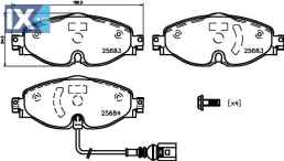 ΤΑΚΑΚΙΑ ΜΙΝΤΕΧ VW GROUP 8V0698151D MDB3340 8V0698151D L8V0698151D 5Q0698151 5Q0698151A 5Q0698151AH 5Q0698151AP 5Q0698151B 5Q0698151F 5Q0698151N 8V0698151 8V0698151A 8V0698151B 8V0698151D 8