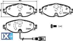 ΤΑΚΑΚΙΑ ΜΙΝΤΕΧ VW GROUP 8V0698151D MDB3340 8V0698151D L8V0698151D 5Q0698151 5Q0698151A 5Q0698151AH 5Q0698151AP 5Q0698151B 5Q0698151F 5Q0698151N 8V0698151 8V0698151A 8V0698151B 8V0698151D 8