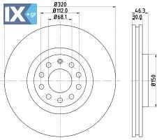 ΔΙΣΚΟΠΛΑΚΑ VW GROUP MINTEX 8D0615301M MDC1444 8D0615301K 8D0615301M 8E0615301AD 8D0615301AD 8D0615301K 8D0615301M 8E0615301AD 8D0615301K 8D0615301M 8E0615301AD 8D0615301K 8D0615301M 8E0615