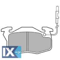 ΤΑΚΑΚ.ΕΜ CITROEN ZX 1,1-1,5-97 LP696 95659340 1611457980 1617247680 425091 425092 425102 425120 425127 425137 425141 425147 425165 425263 425264 425314 95659340 95659616 95666970 8671000105 867101004