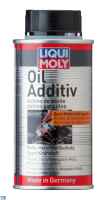 OIL ADDITIVE 125ML 1800