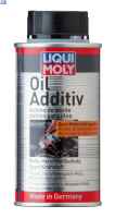 OIL ADDITIVE 125ML 1800