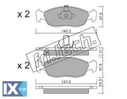 ΤΑΚ. CITROEN-PEUGEOT FRITECH E 4254.50 1591 1611458480 1617252480 415188 425121 425134 425138 425139 425142 425167 425170 425267 425304 425306 425450 425482 1611458480 415188 425121