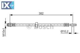 ΜΑΡΚΟΥΤΣΙ ΦΡΕΝΟΥ POLO 95-99 TOPRAN 6N0611701B 1987476696 3A0611701 6N0611701 6N0611701A 6N0611701B 6N0611701 6N0611701A 6N0611701B 6N0611701 6N0611701A 6N0611701B 6N0611701 6N0611701A 6N0