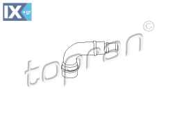 ΣΩΛΗΝΑ ΑΝΑΘΥΜΙΑΣΕΩΣ TOPRAN GOLF 98-06 P 111158 06A103213F 06A103213F 06A103213F 06A103213F