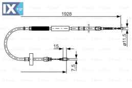 ΝΤΙΖΑ ΧΕΙΡΟΦΡΕΝΟΥ TOPRAN 8E0609721AS 1987477922 8E0609721AF 8E0609721AG 8E0609721AH 8E0609721AQ 8E0609721AS 8E0609721H 8E0609721L 8E0609721AF 8E0609721AG 8E0609721AH 8E0609721AQ 8E0609721AS