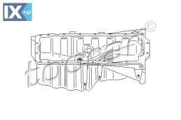 ΚΑΡΤΕΡ 1.8T AVJ,BFB, ALZ, A4, ΒΑΣΗ ΠΛΑΪ ΓΙΑ ΑLZ ΚΛΕΙΣΙΜΟ ΤΡΥΠ.EΠΙΣΤΡ.ΛΑΔΙΟΥ TURB 06B103601AE 112339 06B103601AE 06B103601BL 06B103601CD 06B103603AE 06B103601AE 06B103601BL 06B103601CD 06B103