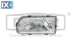 ΦΑΝΑΡΙ ΕΜΠΡΟΣ ΑΡΙΣΤΕΡΑ SKODA FELICIA 95- 6U1941017 89410196802 014101127A 6U1941017 014101127A 6U1941017