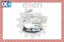 ΚΛΕΙΔΑΡΙΑ ΠΟΡΤΑΣ ΕΜΠΡΟΣ ΑΡΙΣΤΕΡΗ 06- SELEB1230101 16SKV131 1P1837015