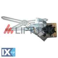 ΓΡΥΛΟΣ ΔΕΞΙΟΣ RENAULT TWINGO ITAL 93-96 8200051780 LTRN36R 7700830597 8200051780