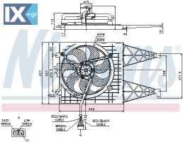 ΒΑΣΗ ΜΟΤΕΡ ΒΕΝΤΙΛΑΤΕΡ OCT.1.6 101HP 1J0121207L 85249 1J0121207L 1J0121207L 1J0121207L 1J0121207L