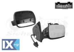 ΚΑΘΡΕΠΤΗΣ ΔΕΞΙΟΣ VW BORA, GOLF 97-06 ΓΝΗ 1J1857508D 01C 5888808 1J1857508D 1J1857508D01C 1J1857508D522E3B185 1J1857522A 1J1857522E 3B1857538B 3B1857538BGRU