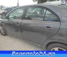 AVENSIS 3ΖΖ 1.6 ΚΙΝΗΤΗΡΑΣ www saravalaki com