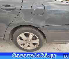 AVENSIS 3ΖΖ 1.6 ΚΙΝΗΤΗΡΑΣ www saravalaki com