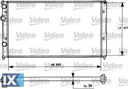 ΨΥΓ.ΝΕΡΟΥ 1.0,1.4,1.7SDi (VAL) 731267 1H0121253CB 6K0121253AA 6K0121253AA