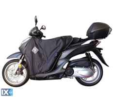 Κουβέρτα-θερμικό κάλυμμα ποδιών TUCANOURBANO R177 Honda SH300 15- R177