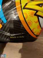 Agv pista carbon